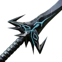Icono del item "Espada larga gélida del soldado"