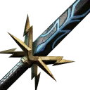 Icono del item "Espada larga tormentosa del soldado"