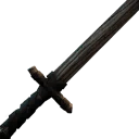 Ikona dla przedmiotu "Drewniany długi miecz"