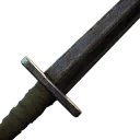 Ícone para item "Espada Longa Desgastada"