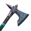 Icon for item "Axe of Violence"