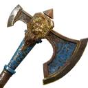 Icon for item "Blackguard's Hatchet"