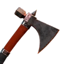 Icon for item "Charblade"