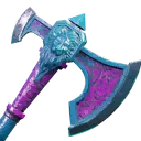 Icon for item "Chillwind Hatchet"