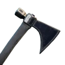 Icon for item "Hatchet of the Enchanted Woods"