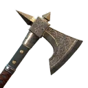 Icon for item "Hatchet of the First Scout"