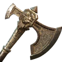 Icon for item "Ancient Hatchet"