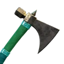 Icon for item "Soaked Hatchet"