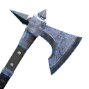 Icon for item "Guardian's Hatchet of the Soldier"
