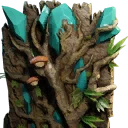 Icon for item "Dryad Tower Shield"