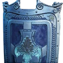 Icon for item "Primeval Tower Shield"