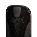 Icon for item "Darkened Tower Shield"