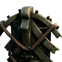 Icon for item "The Dreadnaught"