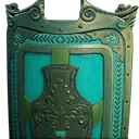 Ícone para item "Escudo Torre Encharcado"
