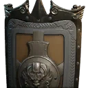 Иконка для "Defiled Tower Shield"