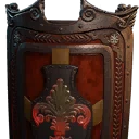 Icon for item "Covenant Adjudicator Tower Shield"