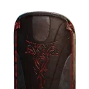 Icon for item "Covenant Templar's Tower Shield"