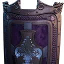 图标用于 "Syndicate Alchemist's Tower Shield"