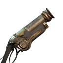 Icon for item "Ancient Blunderbuss"