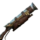 Icon for item "Complex Conqueror's Blunderbuss of the Soldier"