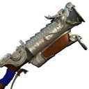 Icon for item "Defiled Blunderbuss"