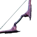 Icono del item "Flecha espinal"