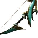 Icon for item "The Pharaoh's Bow of the Ranger"
