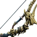 Icon for item "Bone Wrought Bow of the Ranger"