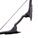 Icon for item "Longbow of the Eternal Dream"