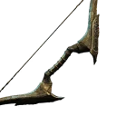 Icon for item "Marauder Commander's Bow"