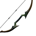 Icon for item "Marauder Destroyer Bow"