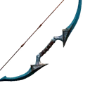 Icon for item "Miserable Guard's Bow"