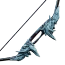 Icono del item "Furia de la ventisca del montaraz"