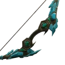 Icon for item "Crystalline Bow"