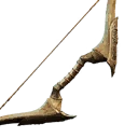 Icon for item "Ancient Bow"