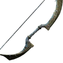 Icon for item "Lazarus Watcher Bow"