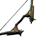 Icon for item "Guardian's Flatbow of the Ranger"
