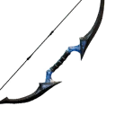 Icon for item "Shadowbringer's Flatbow of the Ranger"
