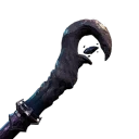 Icon for item "Syndicate Adept Fire Staff"