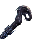 Icon for item "Syndicate Cabalist Fire Staff"