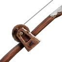 Icono del item "Caña de pescar de madera"