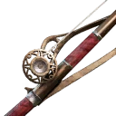 Icône de l'objet "Canne à pêche en bois de fer"