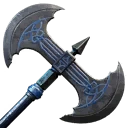 Icon for item "Axe of the Abomination"