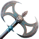 Icon for item "Axe of the Binding"