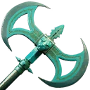 Icon for item "Battleaxe of Atlantis"