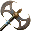 Icon for item "Battleaxe of the Charted Path"