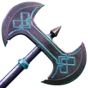 Icon for item "Battleaxe of the Forgotten One"
