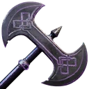 Icon for item "Breacher's Battleaxe"