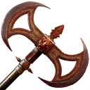 Icon for item "Covenant Adjudicator's Great Axe"