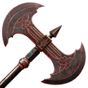 Icon for item "Covenant Templar's Great Axe"